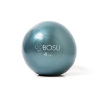 BOSU Le BOSU Ballon Alourdi 4 lbs