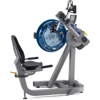 First Degree Cycle XT E-720