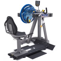 First Degree Fluid Ergomètre Haut Du Corps E820