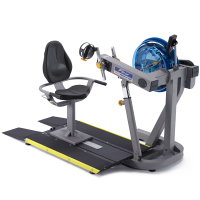 First Degree Fluid Ergomètre Haut Du Corps E920