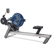 First Degree Fluid Rower E-520 Rameur