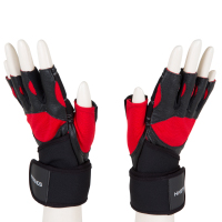 Hastings Gants de Muculation Longue 2007-XL