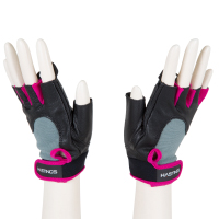 Hastings Gants de Musculation Femmes 2304-L