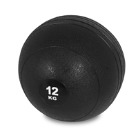 Hastings Slam Ball Noir 12kg
