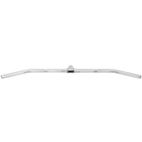 Inspire Aluminium Lat Bar