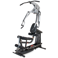 Inspire BL1 Body Lift Homegym