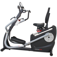 Inspire CS3 Cardio Strider