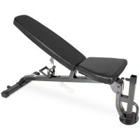 Inspire FT1 Bench
