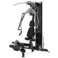 Inspire M2 Homegym