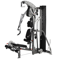 Inspire M3 Homegym