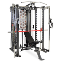 Inspire SCS Smith Cage System