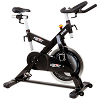 Kenny Joyce Vortec 830b Vélo d'appartement Noir