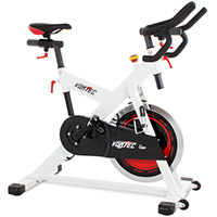 Kenny Joyce Vortec V831HRH Vélo d'appartement