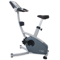 Lifespan C7000i Vélo d'exercice Commercial