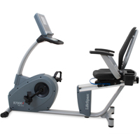 LifeSpan R7000i Vélo allongé