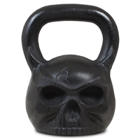 Pivot Fitness Skull Kettlebell 32kg