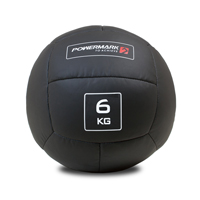 PowerMark PM160-10 Medicine Ball 6kg