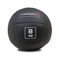 PowerMark PM160-15 Medicine Ball 8kg
