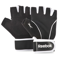 Reebok Gants de fitness L
