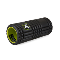 Trigger Point The Grid rouleau en mousse Noir