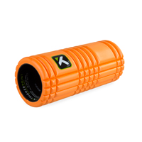 Trigger Point The Grid rouleau en mousse Orange