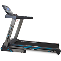 UsaEon Fitness A175 Tapis de course