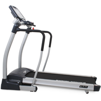 UsaEon Fitness A55 Tapis de course