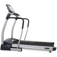 UsaEon Fitness A65 Tapis de course