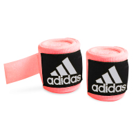 Adidas Bandages 2.55m Roze