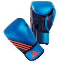 Adidas Speed 200 Gants De (Kick)Boxe 8oz