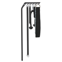 Kit d Accessoires BodyCraft pour WCR