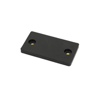 BodyCraft Bumper auf Bar Catch