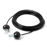 BodyCraft Cable Pull Station Kabel