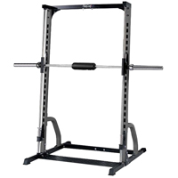 BodyCraft F410 Linear Smith Machine