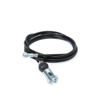 BodyCraft F411 Top Cable
