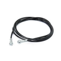 BodyCraft F412 Pec Deck Cable