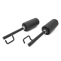 BodyCraft F437 Leg Lock Set