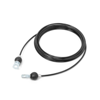 BodyCraft F450 Cable