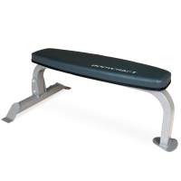 Flat benches