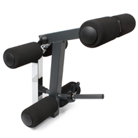 BodyCraft F611 Leg Extension