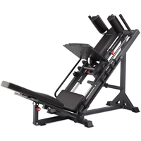 Prensa de Pernas BodyCraft F660