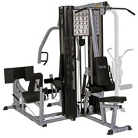 BodyCraft Family Xpress Multistation