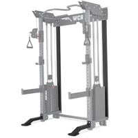 Support Autonome BodyCraft pour WCR