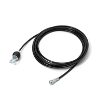 BodyCraft GL Ab Crunch Kabel