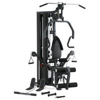 BodyCraft GX Multistation