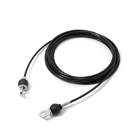 BodyCraft GXP Cable Arm Cable mit Removable End