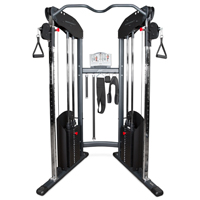BodyCraft HFT Home Functional Trainer