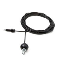 BodyCraft HFT Cable