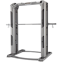 BodyCraft Jones Platinum