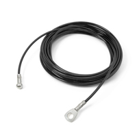 BodyCraft K1 Leg Press Type 1 Cable